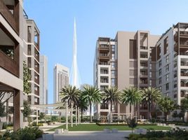 1 Bedroom Apartment for sale at Summer, Dubai Creek Harbour (The Lagoons)