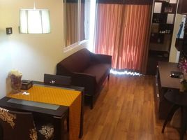 1 Schlafzimmer Appartement zu vermieten im Phuket Villa Patong Beach, Patong