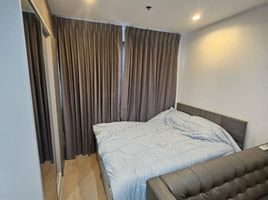 Studio Wohnung zu verkaufen im Ideo Sathorn - Thaphra, Bukkhalo