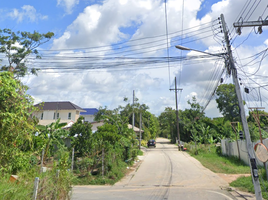  Grundstück zu verkaufen in Hat Yai, Songkhla, Kho Hong, Hat Yai
