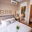1 Bedroom Apartment for sale at The Saint Residences, Chomphon