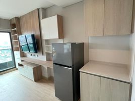 1 Bedroom Condo for rent at Lumpini Suite Dindaeng-Ratchaprarop, Din Daeng, Din Daeng