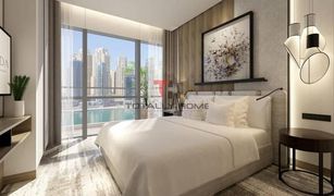 1 Bedroom Apartment for sale in , Dubai Vida Residences Dubai Mall 