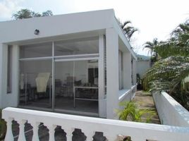 4 Schlafzimmer Haus zu verkaufen im Escazú, Escazu