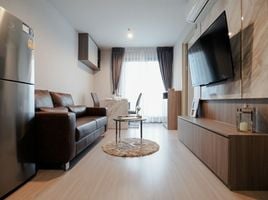 1 Bedroom Apartment for rent at Life Ladprao, Chomphon