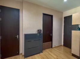 คอนโด 2 ห้องนอน ให้เช่า ในโครงการ บ้าน กลาง กรุง สยาม-ปทุมวัน, ถนนเพชรบุรี, ราชเทวี, กรุงเทพมหานคร