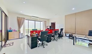 5 Bedrooms House for sale in Lat Phrao, Bangkok Soul Ladprao-Sena