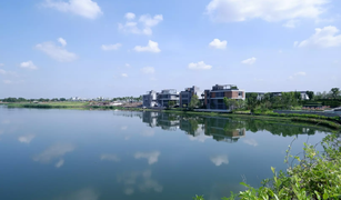 5 Schlafzimmern Haus zu verkaufen in Racha Thewa, Samut Prakan Lake Legend Bangna - Suvarnabhumi