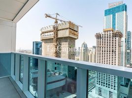 3 Bedroom Condo for sale at Marina Arcade Tower, Dubai Marina, Dubai