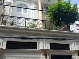 Studio Villa zu verkaufen in District 10, Ho Chi Minh City, Ward 15