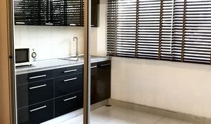 曼谷 曼那 City Home Sukhumvit 2 卧室 公寓 售 