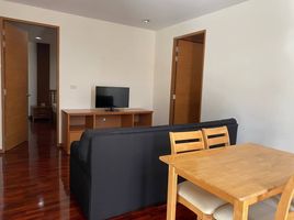 2 Schlafzimmer Wohnung zu vermieten im Kurecha Residence, Bang Phrom