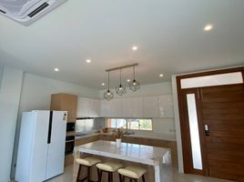 4 Bedroom House for rent at Plover Cove, Ton Pao