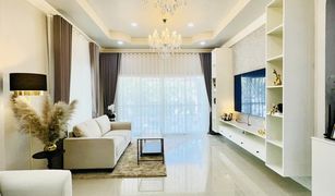 3 Bedrooms House for sale in Huai Yai, Pattaya Phatson 2 Village