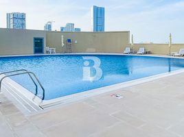 1 Bedroom Apartment for sale at Julphar Residence, Marina Square, Al Reem Island