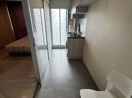 1 Schlafzimmer Wohnung zu verkaufen im Niche ID Sukhumvit 113, Samrong Nuea