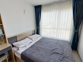 1 спален Кондо в аренду в Regent Home Sukhumvit 97/1, Bang Chak