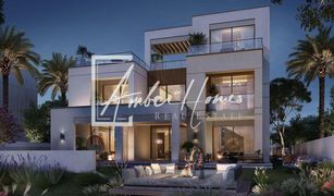 4 Bedrooms Villa for sale in Villanova, Dubai Caya