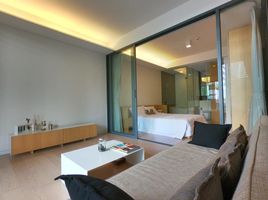 1 Bedroom Condo for sale at Siamese Gioia, Khlong Toei Nuea, Watthana, Bangkok