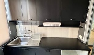 曼谷 曼那 City Home Sukhumvit 开间 公寓 售 