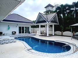 3 Bedroom Villa for sale at Platinum Residence Park, Rawai