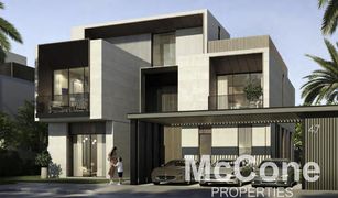 5 Bedrooms Villa for sale in Dubai Hills, Dubai Palm Hills