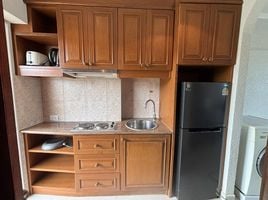 Studio Apartment for rent at Star Beach Condotel, Nong Prue