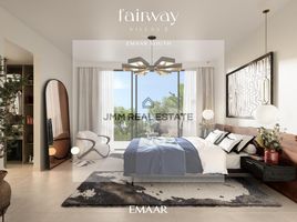 3 Bedroom Villa for sale at Fairway Villas, EMAAR South