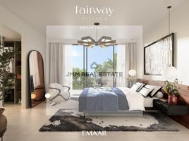 3 बेडरूम विला for sale at Fairway Villas, EMAAR South