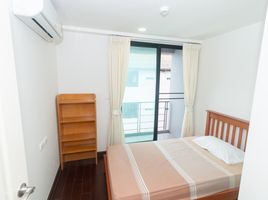 2 Schlafzimmer Appartement zu vermieten im Bangkok Feliz At Krungthonburi Station, Khlong Ton Sai