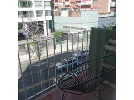 2 Bedroom Apartment for sale at AV. DEL LIBERTADOR al 1200, Federal Capital, Buenos Aires, Argentina