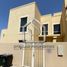 3 Bedroom House for sale at Yasmin Community, Al Raha Gardens
