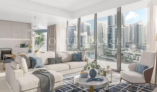 4 Bedrooms Apartment for sale in Park Island, Dubai Marina Shores