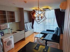 2 Schlafzimmer Wohnung zu verkaufen im Noble Revo Silom, Si Lom