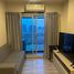 1 Schlafzimmer Appartement zu vermieten im Niche Mono Ramkhamhaeng, Hua Mak
