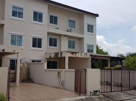 2 Bedroom Townhouse for sale in Rayong, Choeng Noen, Mueang Rayong, Rayong