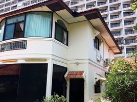 3 Schlafzimmer Villa zu verkaufen im Royal Park Village, Nong Prue, Pattaya