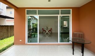 3 Bedrooms House for sale in Si Kan, Bangkok Grand Canal Don Mueang