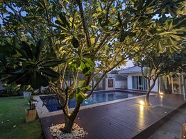 2 Schlafzimmer Villa zu verkaufen in Pran Buri, Prachuap Khiri Khan, Wang Phong, Pran Buri