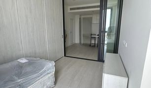 1 Bedroom Condo for sale in Chantharakasem, Bangkok Mazarine Ratchayothin