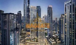 Квартира, 2 спальни на продажу в , Дубай St Regis The Residences