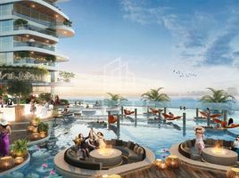 2 बेडरूम अपार्टमेंट for sale at Damac Bay, 