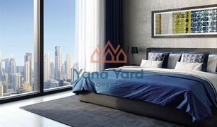 1 Schlafzimmer Appartement zu verkaufen in Azizi Riviera, Dubai Sobha Creek Vistas Grande