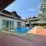 3 Bedroom Villa for rent at Hillside Hamlet 4, Thap Tai