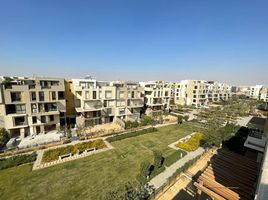 3 Schlafzimmer Appartement zu verkaufen im Eastown, The 5th Settlement, New Cairo City