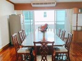 5 Schlafzimmer Penthouse zu vermieten im GM Tower, Khlong Toei