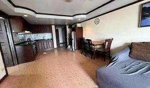 1 Bedroom Condo for sale in Nong Prue, Pattaya Angket Condominium 