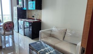 Studio Condo for sale in Nong Prue, Pattaya The Riviera Ocean Drive