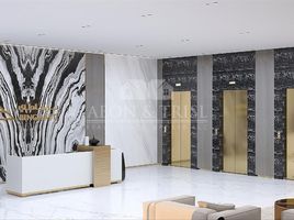 1 Bedroom Apartment for sale at Binghatti Crest, Emirates Gardens 2, Jumeirah Village Circle (JVC)