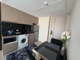 Studio Apartment for rent at The Panora Pattaya, Nong Prue, Pattaya, Chon Buri